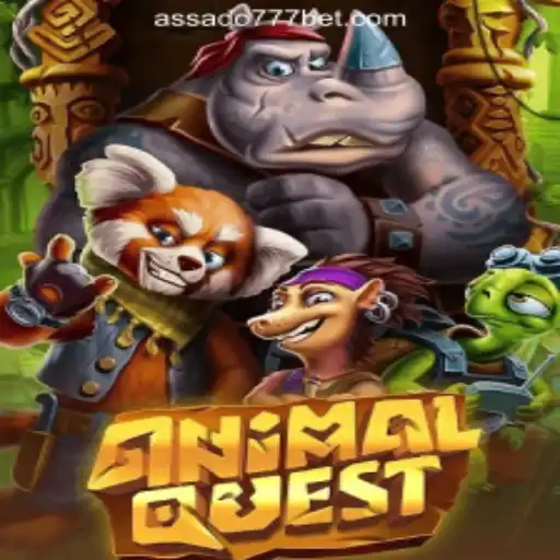 Discover the Thrilling World of AnimalQuest: An Engaging and Educational Adventure