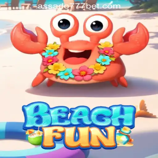 Dive into the World of BeachFun: A Thrilling Adventure with Assado777 Oficial Slots Brasil #1