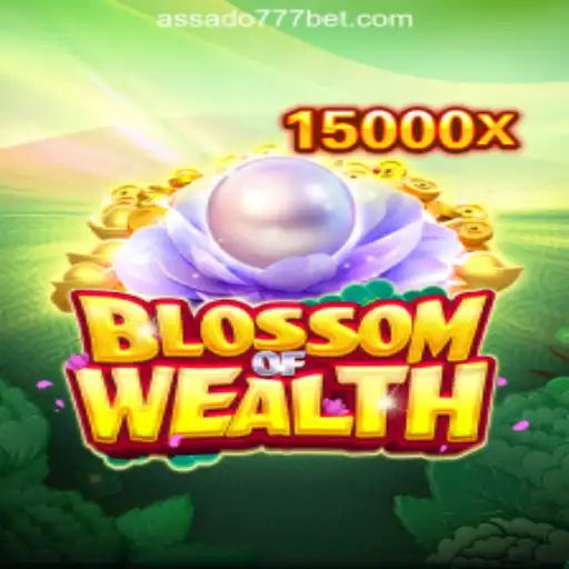 Blossom of Wealth: A New Era in Gaming