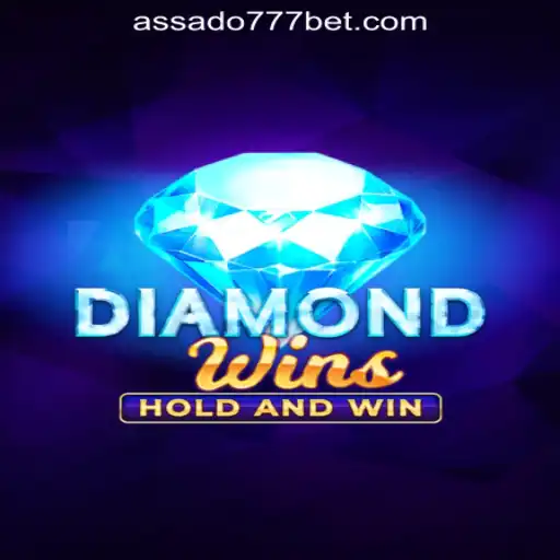 Unlock the Thrills of DiamondWins with Assado777 Oficial Slots Brasil #1