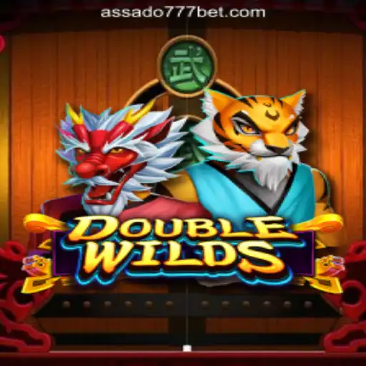 DoubleWilds: Exploring Assado777 Oficial Slots Brasil #1