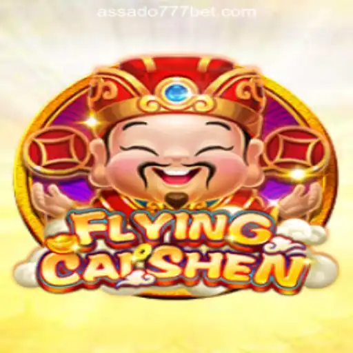 Exploring FlyingCaiShen: A Journey Through Slots with Assado777 Oficial in Brazil