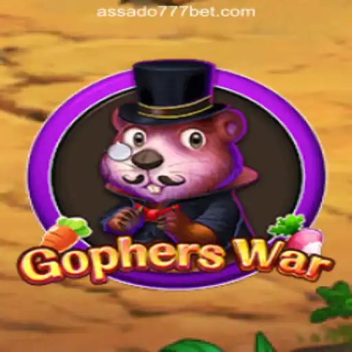 Unveiling the Thrills of GophersWar: A New Era in Gaming
