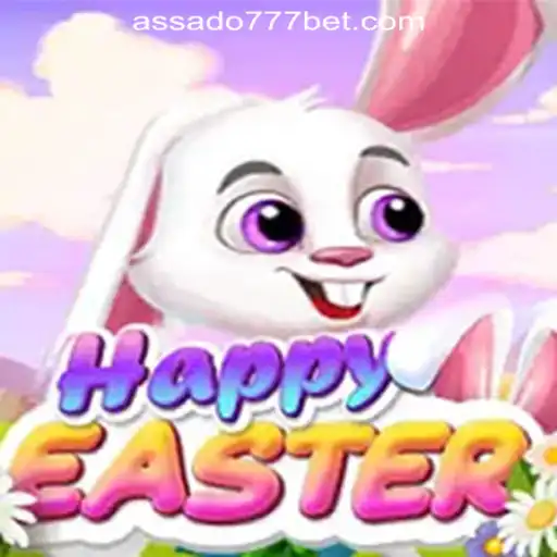 Dive into the Vibrant World of HappyEaster: Assado777 Oficial Slots Brasil #1