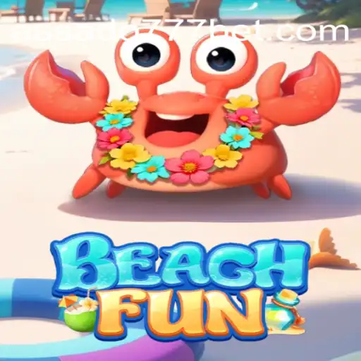 Dive into the World of BeachFun: A Thrilling Adventure with Assado777 Oficial Slots Brasil #1