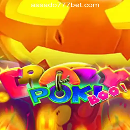 CrazyPokiBoo: Unveiling the Thrills of Assado777 Oficial Slots Brasil #1
