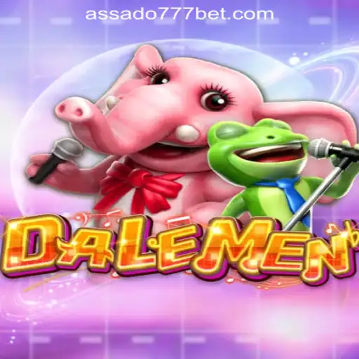 Unveiling the Exciting World of 'DALEMEN'