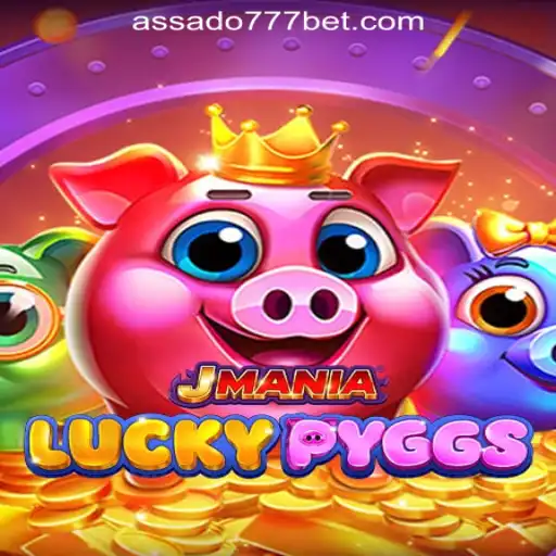 Exploring the Exciting World of JManiaLuckyPyggs with Assado777 Oficial Slots Brasil #1