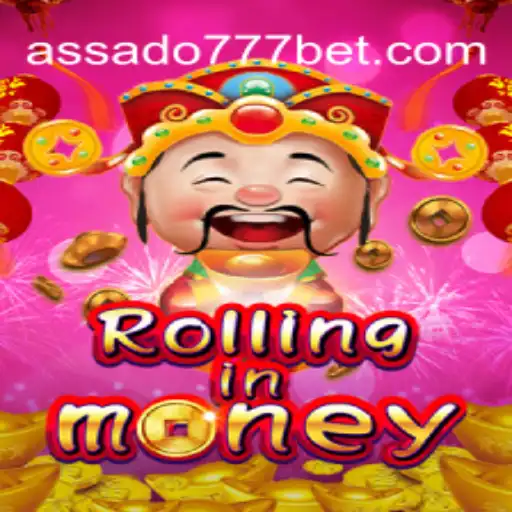 Exploring the Thrills of RollingInMoney: The Journey to Become Assado777 Oficial Slots Brasil #1