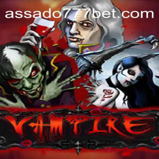 Exploring the Thrills of Vampire: A Deep Dive into Assado777 Oficial Slots Brasil #1