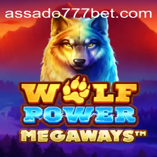 Exploring WolfPowerMega: A Deep Dive into Assado777 Oficial Slots Brasil #1