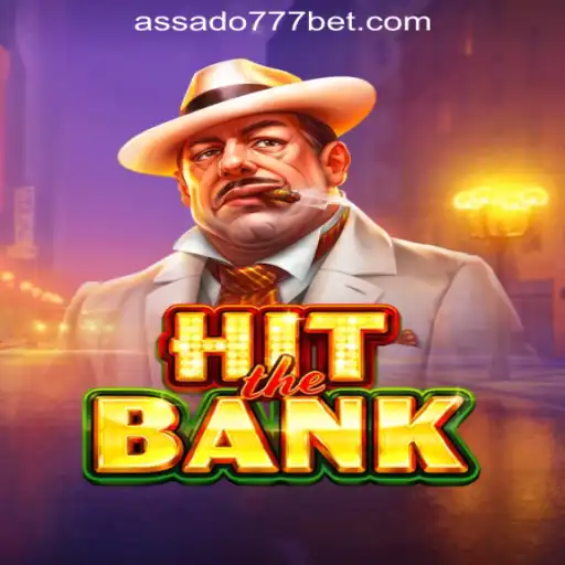 HitTheBank Game: A Dive into Assado777 Oficial Slots Brasil #1