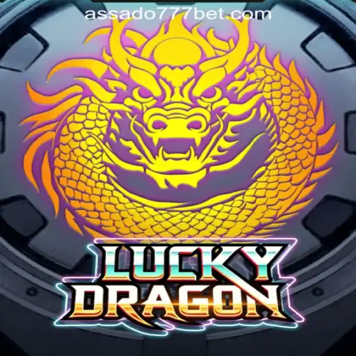 Dive into the Exciting World of LuckyDragon: A Stellar Addition from Assado777 Oficial Slots Brasil #1