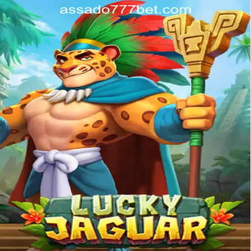 Explore the Exciting World of LuckyJaguar: Assado777 Oficial Slots Brasil #1