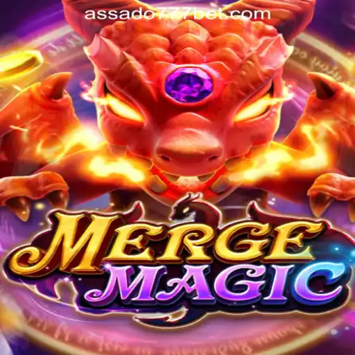 Discover the Magic of MergeMagic: Dive into a World of Enchantment and Strategy