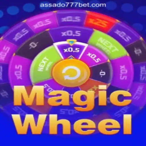 MagicWheel: An Exciting New Adventure in the World of Gaming