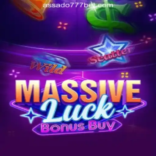 MassiveLuckBonusBuy: An In-Depth Exploration of Assado777 Oficial Slots Brasil #1