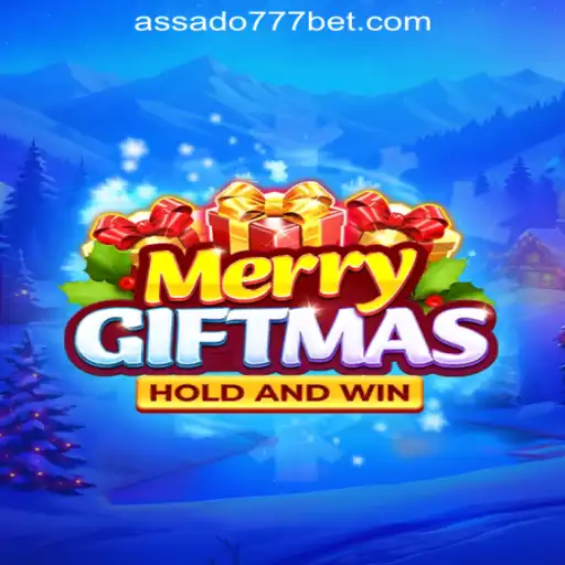 Unwrapping the Excitement: Dive into MerryGiftmas with Assado777 Oficial Slots Brasil #1