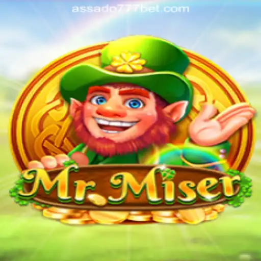 MrMiser: The Exciting World of Assado777 Oficial Slots Brasil #1