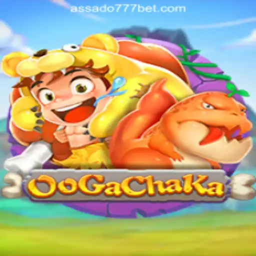 Exploring the Thrills of OoGaChaKa: Assado777 Oficial Slots Brasil #1