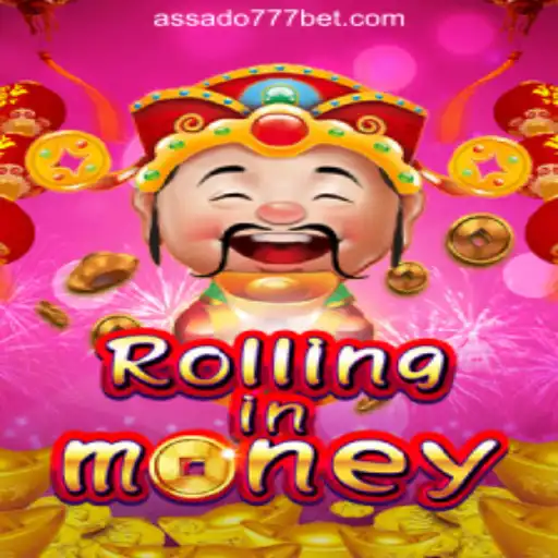 Exploring the Thrills of RollingInMoney: The Journey to Become Assado777 Oficial Slots Brasil #1