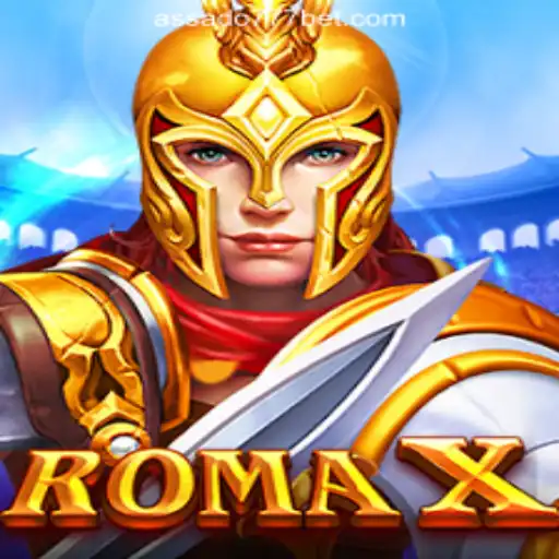 Immersive Gaming Experience with RomaX: Discover the Thrills of Assado777 Oficial Slots Brasil #1
