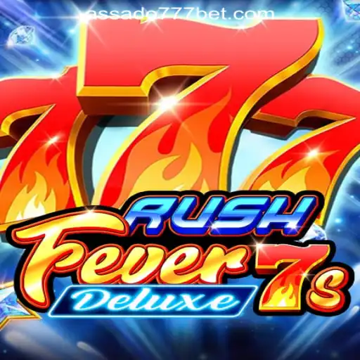 RushFever7sDeluxe: Master the Reels of Excitement