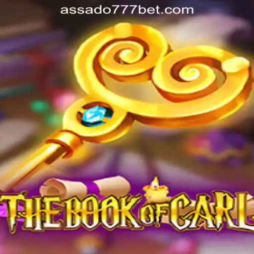 Unveiling TheBookofCarl: A Thrilling Addition to Assado777 Oficial Slots Brasil #1