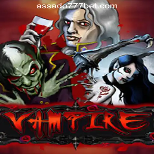 Exploring the Thrills of Vampire: A Deep Dive into Assado777 Oficial Slots Brasil #1
