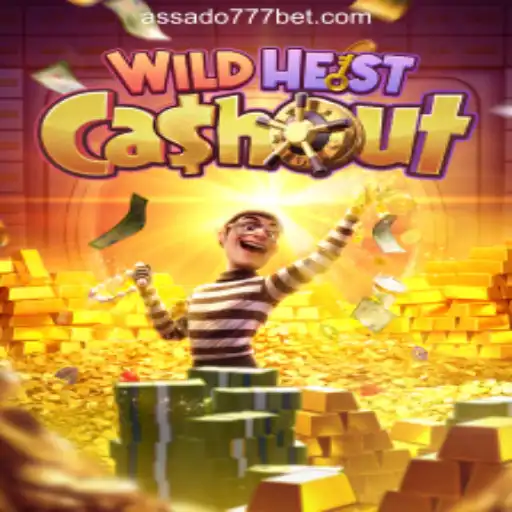 Exploring the Thrilling WildHeistCashout Slot Game